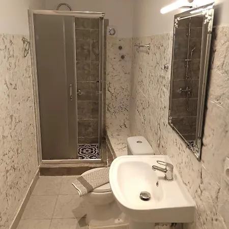 Apartamento Theoldhouse Seaview *