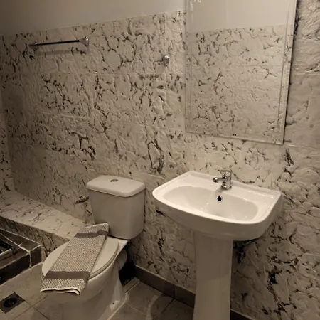 Apartamento Theoldhouse Seaview