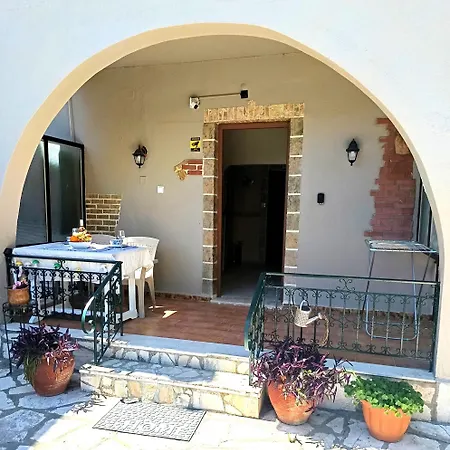 Theoldhouse Seaview Apartamento *