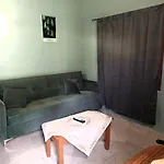 Апартаменты Theoldhouse Seaview Corfu (city)