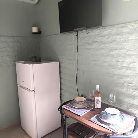 Theoldhouse Seaview Apartment