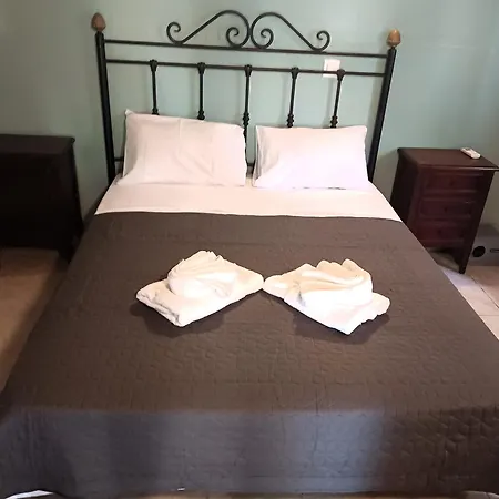 Theoldhouse Seaview Apartman Corfu (city)