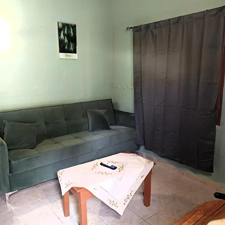 Apartment Theoldhouse Seaview Corfu (city)