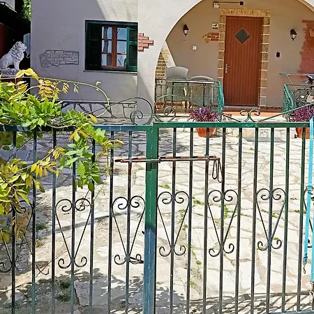 Appartamento Theoldhouse Seaview
