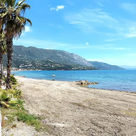 Theoldhouse Seaview Corfu (city)