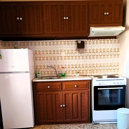 Theoldhouse Seaview Apartment *