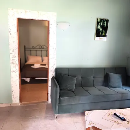 Apartament Theoldhouse Seaview *