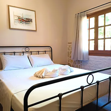 Theoldhouse Seaview Apartment Corfu (city)