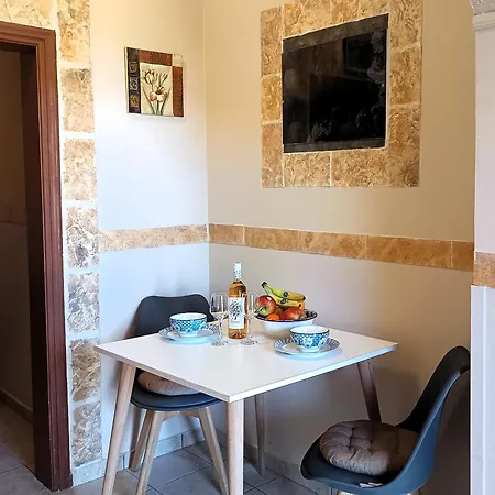 Apartament Theoldhouse Seaview *
