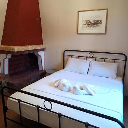 Theoldhouse Seaview Apartment Corfu (city)