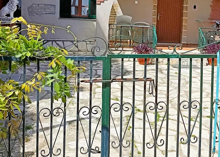 Appartamento Theoldhouse Seaview