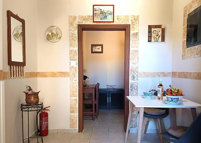 Theoldhouse Seaview *