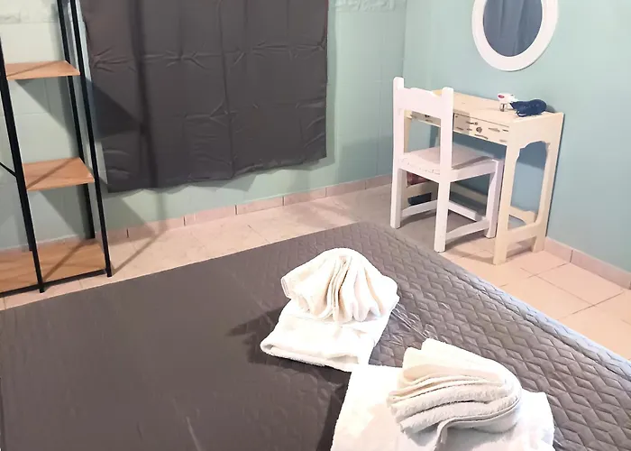 Appartamento Theoldhouse Seaview Corfu (city)