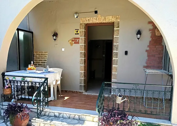 Theoldhouse Seaview Appartamento *