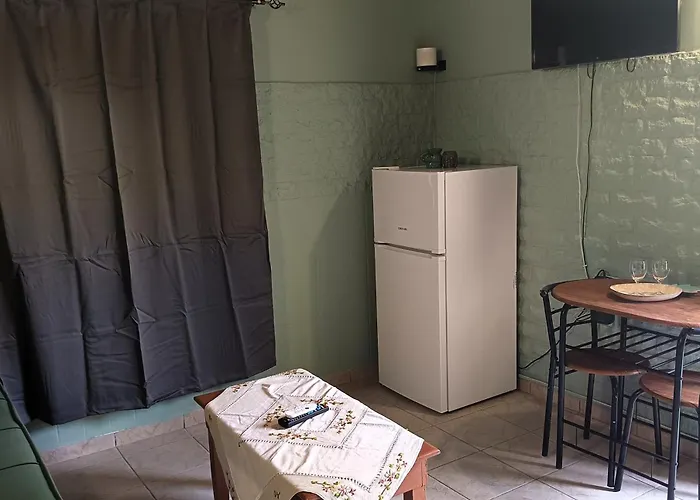 Theoldhouse Seaview Apartment *