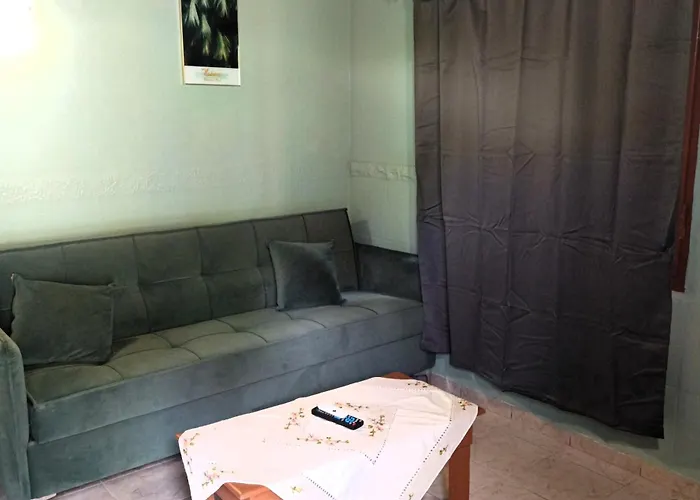 Apartment Theoldhouse Seaview Corfu (city)